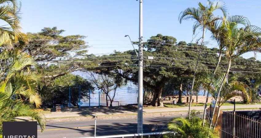 Cobertura para Locação/Aluguel - 172m², 3 dormitórios, sendo 3 suites, 4 vagas -