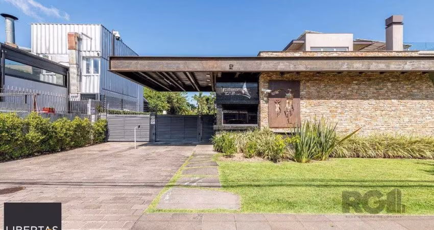 Casa em Condomínio 3 dormitórios à venda Tristeza Porto Alegre/RS