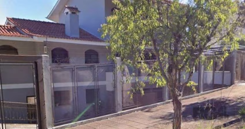 Casa 5 dormitórios à venda Sétimo Céu Porto Alegre/RS