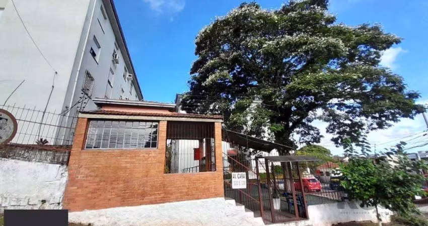 Apartamento 2 dormitórios à venda Cristal Porto Alegre/RS