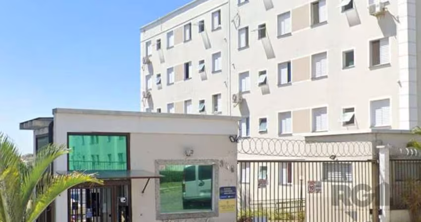Apartamento 2 dormitórios à venda Jardim Leopoldina Porto Alegre/RS