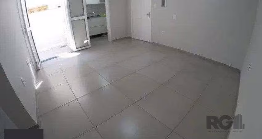 Kitnet 1 dormitórios à venda Santana Porto Alegre/RS
