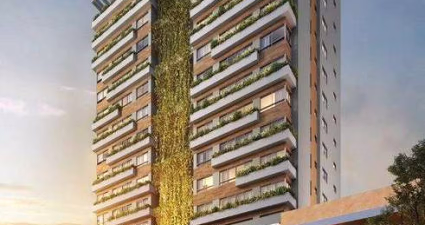 Apartamento para Venda NOVO 3 SUITES  143.23m² privativos, 3  suites, 3 vagas -