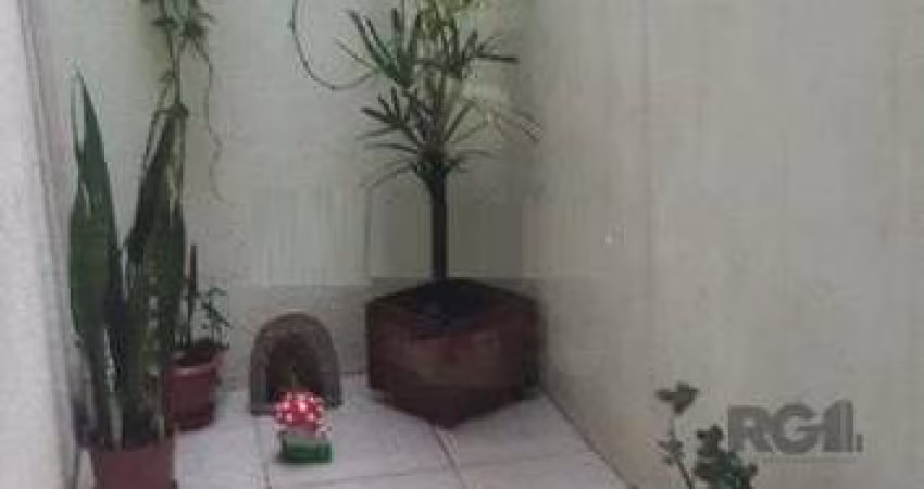 Apartamento reformado 2 dormitórios - Bairro Passo D'Areia