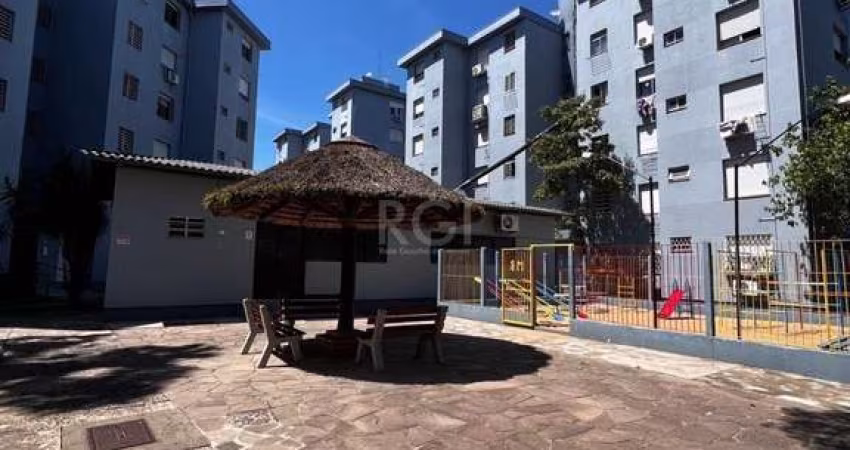 Apartamento de 2 dormitórios, com 53 m² de área privativa