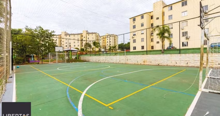 Apartamento para Venda - 38.24m², 2 dormitórios, 1 vaga - Vila Nova, Porto Alegr