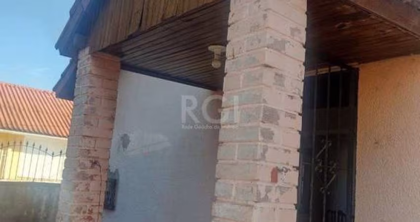Casa 2 dormitórios à venda Jardim Carvalho Porto Alegre/RS
