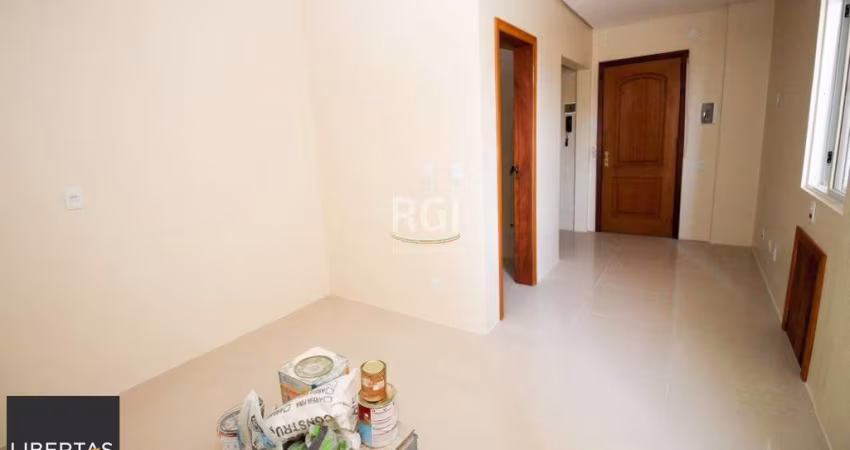 Apartamento JK para Venda - 25m², 0 dormitórios, Floresta