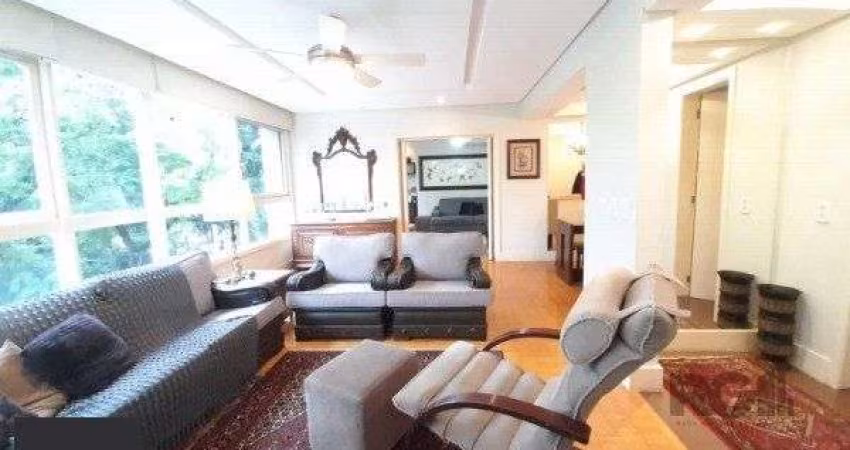 APARTAMENTO 3 DORMITÓRIOS, SENDO 1 SUÍTE MASTER, NO BAIRRO MOINHOS DE VENTO EM P