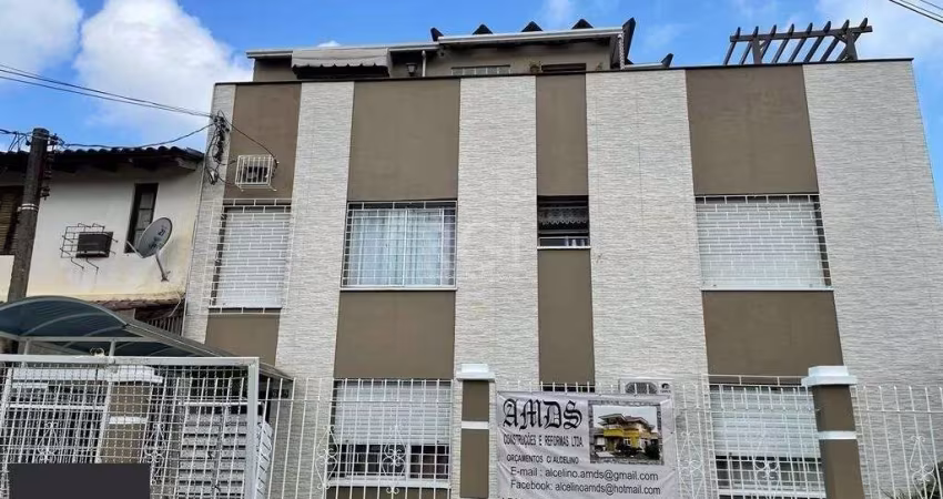 Apartamento 1 dormitórios à venda Cristal Porto Alegre/RS