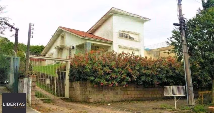 casa com 583m², bairro bela vista