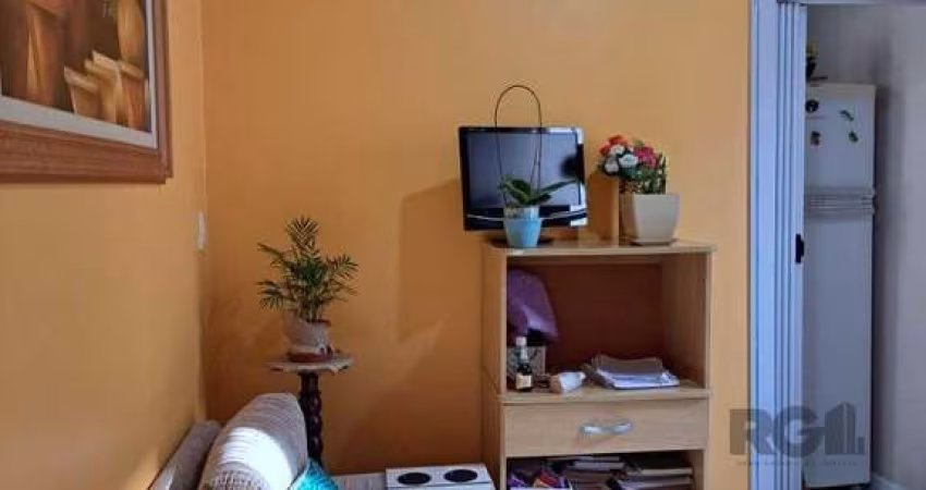Apartamento 44m² - 1 dormitório no Centro Histórico