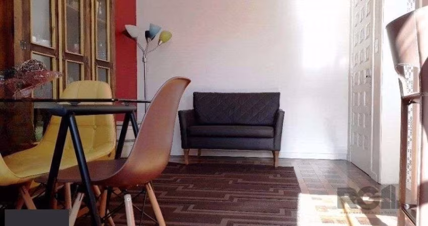 Apartamento 62m² - 2 dormitórios no bairro Santo Antônio
