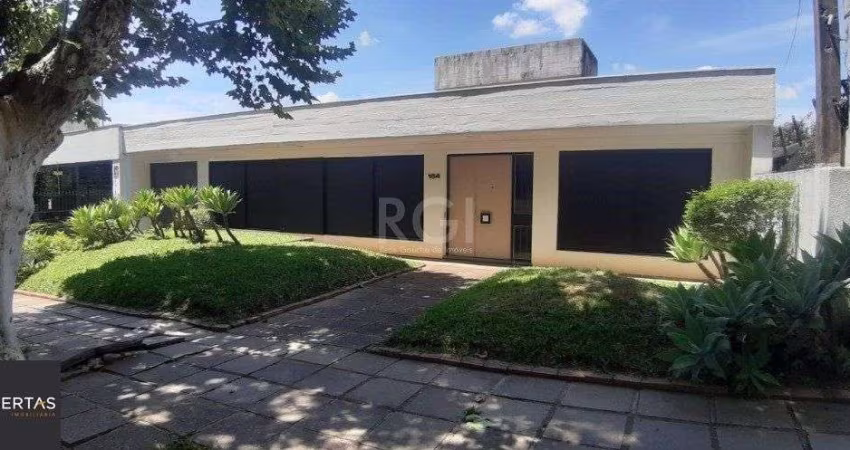 casa - 3 dorms. - 10 vagas - 316,00 m² - Boa Vista