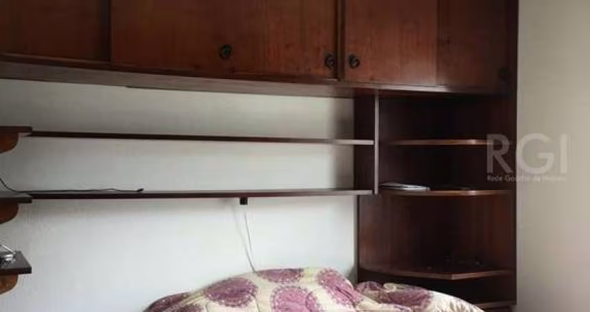Apartamento 2 dormitórios à venda Jardim Sabará Porto Alegre/RS