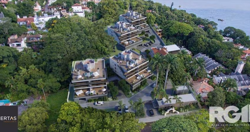 Cobertura, Altos da Chácara, um lugar de requite!
