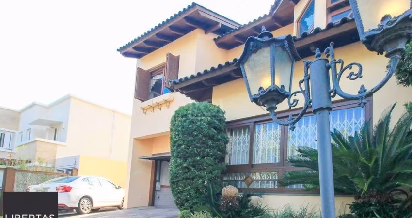 Casa 4 dormitórios à venda Ipanema Porto Alegre/RS