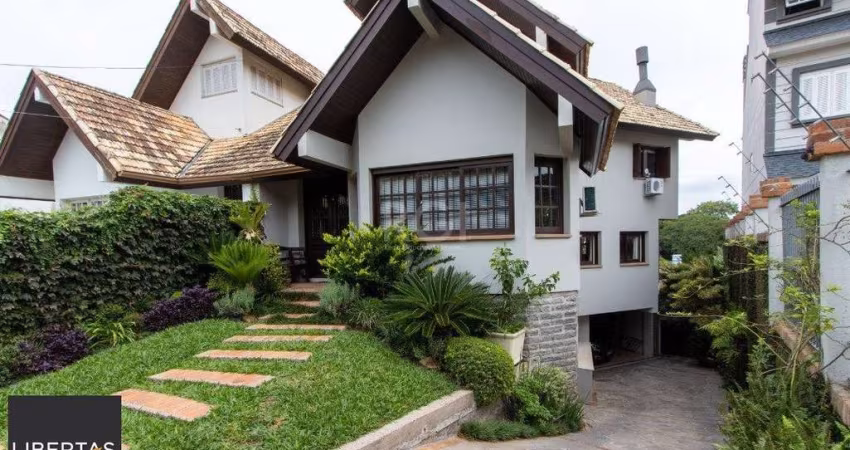 Casa 3 dormitórios à venda Jardim Isabel Porto Alegre/RS