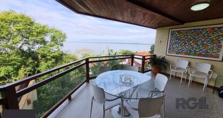 Casa em Condomínio 3 dormitórios à venda Vila Conceição Porto Alegre/RS