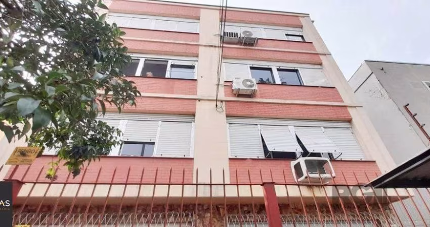 Apartamento 1 dormitório Menino Deus Porto Alegre