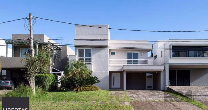 Casa em Condomínio 4 dormitórios à venda Belém Novo Porto Alegre/RS
