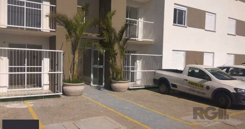 Apartamento 2 dormitórios à venda Vila Nova Porto Alegre/RS