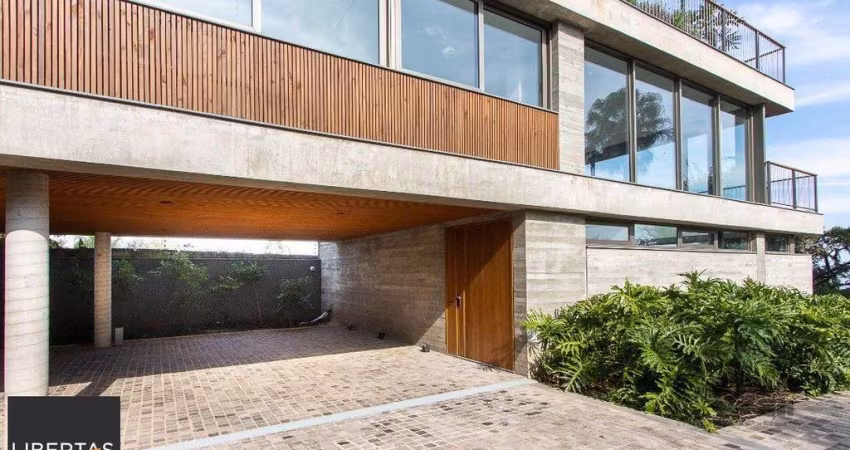 Casa Condominio para Venda - 427.34m², 3 dormitórios, sendo 3 suites, Vila Conce