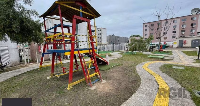 Apartamento 2 dormitórios à venda Hípica Porto Alegre/RS