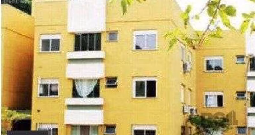 Apartamento 2 dormitórios à venda Guarujá Porto Alegre/RS