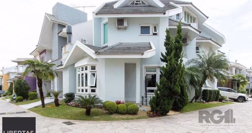 Casa em Condomínio 5 dormitórios à venda Sarandi Porto Alegre/RS