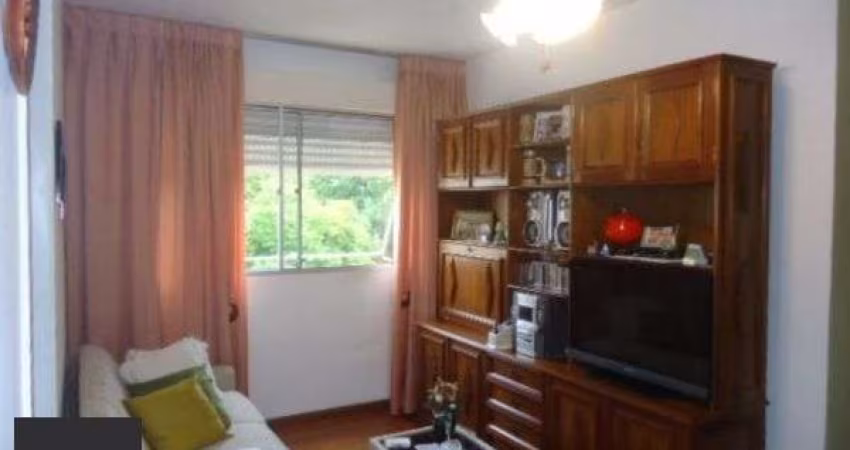 Apartamento para Venda - 55.56m², 2 dormitórios, 1 vaga - Santo Antonio