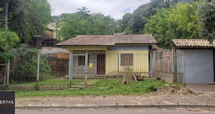 Terreno para Venda - 3,763m² Vila Nova