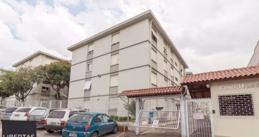 Apartamento para Venda - 40m², 1 dormitório, Cristo Redentor