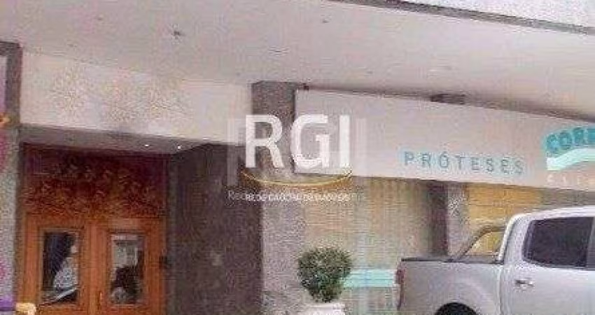 Conjunto/Sala para Venda - 36.89m², 0 dormitórios, 1 vaga - Petrópolis