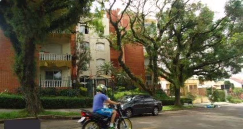 Apartamento para Venda - 40.04m², 1 dormitório, 1 vaga - Teresópolis
