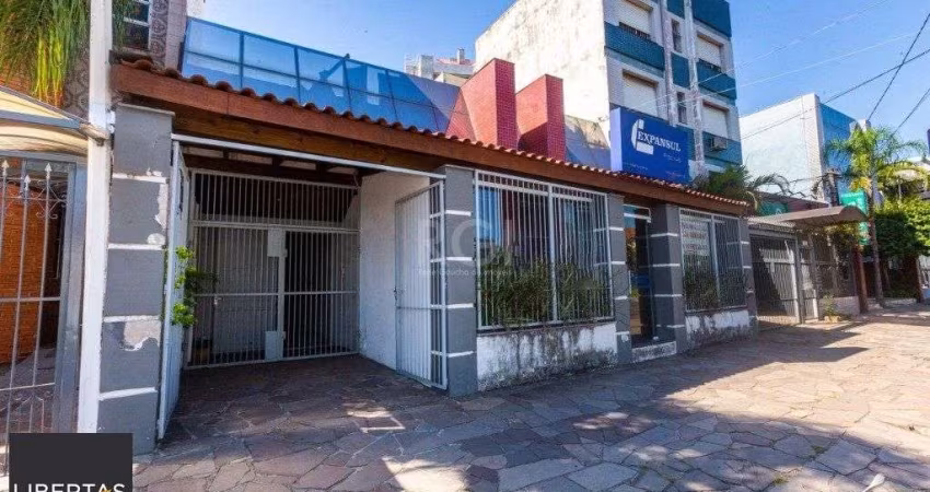 Predio para Venda - 0m², 0 dormitórios, Higienópolis
