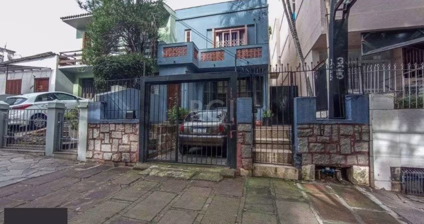 Casa para Venda - 88m², 3 dormitórios, sendo 1 suites, 1 vaga - Auxiliadora