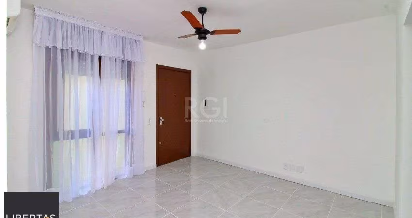 Apartamento para Venda - 40m², 1 dormitório, Morro Santana