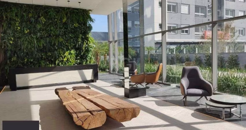 Conjunto/Sala para Venda - 25m², 0 dormitórios, Jardim Lindóia