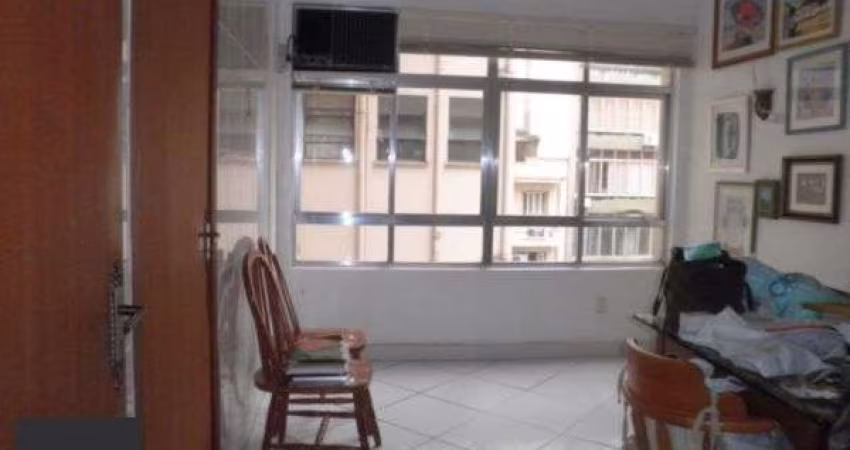 Conjunto/Sala para Venda - 46.45m², 0 dormitórios, Centro Histórico