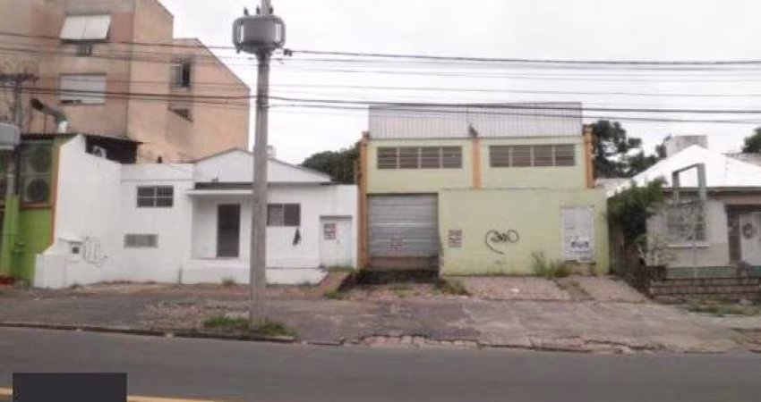 Terreno para Venda - 330m², 0 dormitórios, Vila Ipiranga