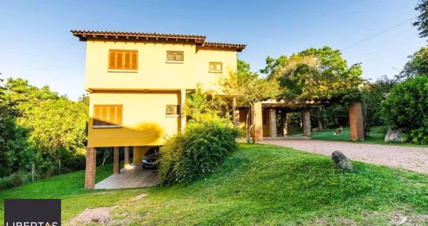 Sítio para Venda - 25000m², 0 dormitórios, Lomba do Pinheiro
