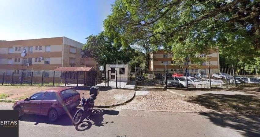 Apartamento para Venda - 77.06m², 3 dormitórios, 1 vaga - Teresópolis