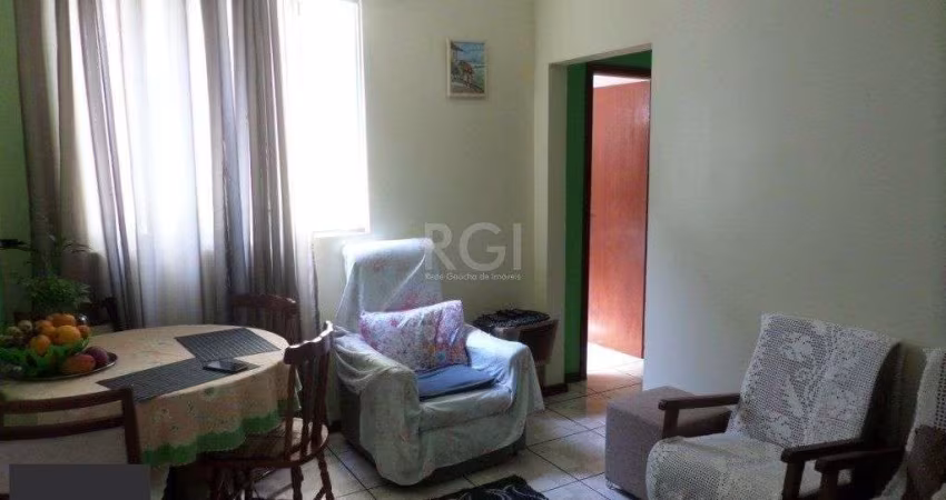 Apartamento para Venda - 48.46m², 2 dormitórios, Santo Antonio