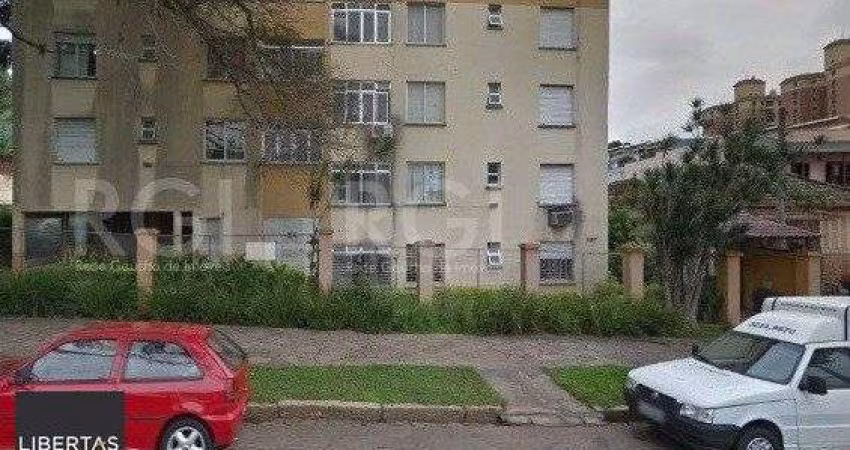 Apartamento para Venda - 54.71m², 2 dormitórios, 1 vaga - Teresópolis