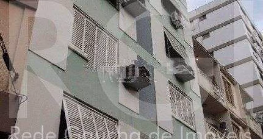 Apartamento JK para Venda - 28m², 1 dormitório, Centro Histórico