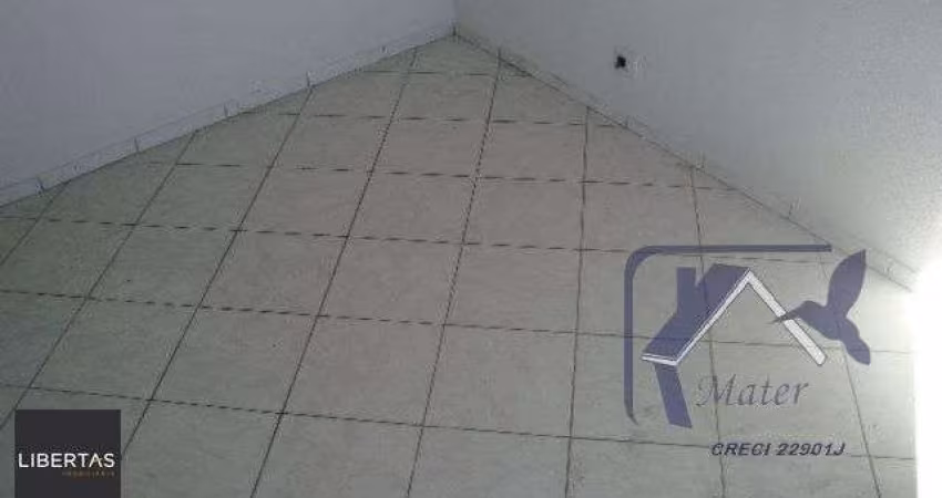 Apartamento para Venda - 57m², 2 dormitórios, 1 vaga - Petrópolis