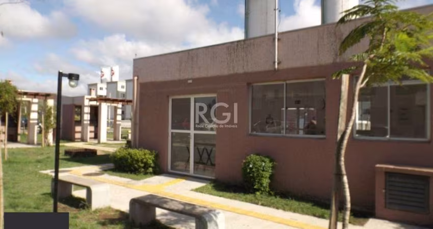 Apartamento para Venda - 40.29m², 2 dormitórios, 1 vaga - Hípica, Porto Alegre