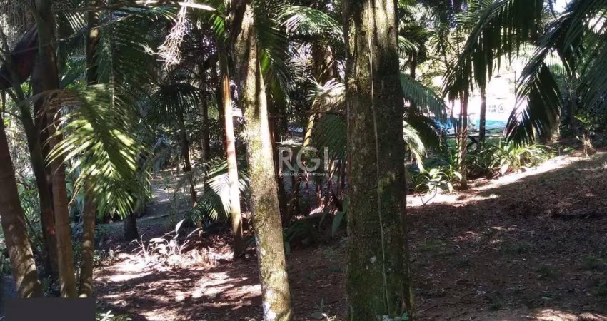 Terreno para Venda - 0m², 0 dormitórios, Belém Novo, Porto Alegre
