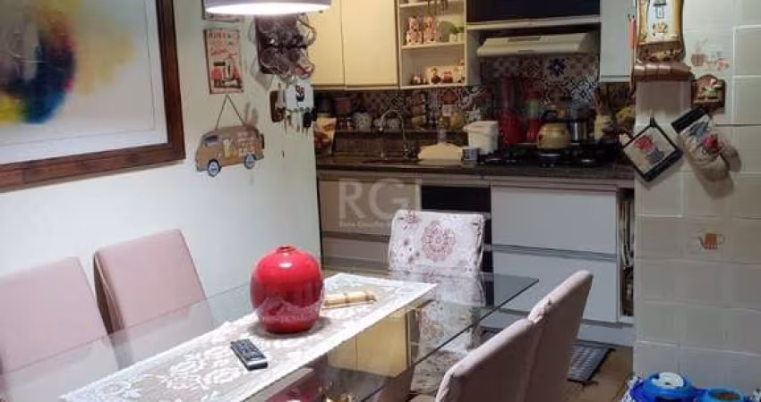 Apartamento para Venda - 69m², 2 dormitórios, Cavalhada, Porto Alegre